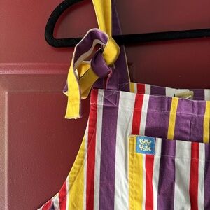 Lucy & Yak Dungarees - Size Medium 32”